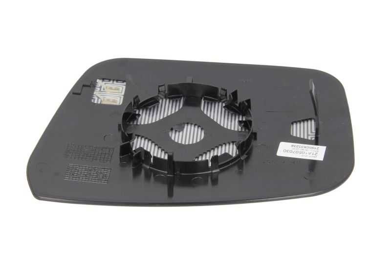 Стъкло огледало NISSAN NAVARA/PATFINDER 2005- LH   96366EB11A