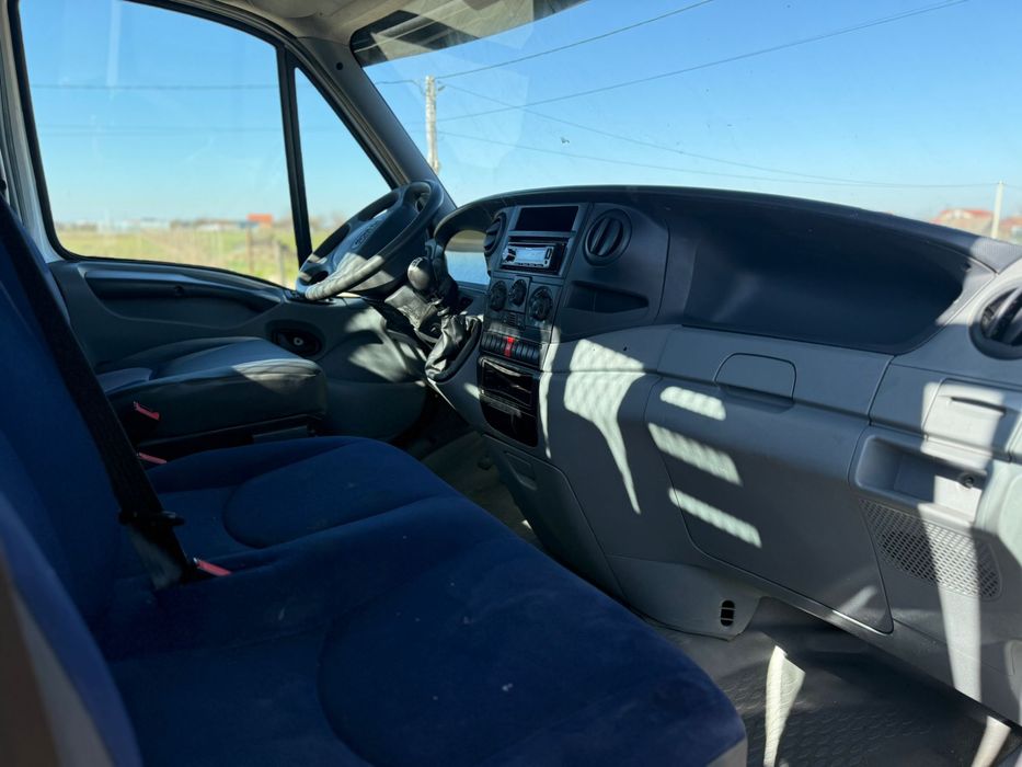 Iveco daily 40C18