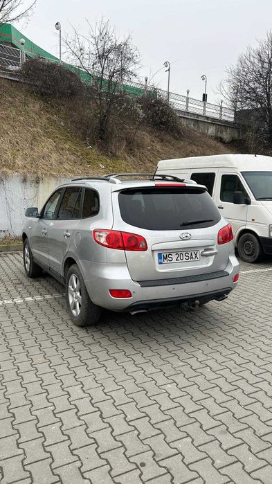 HYUNDAI Santa Fe 2006 — imagine 2