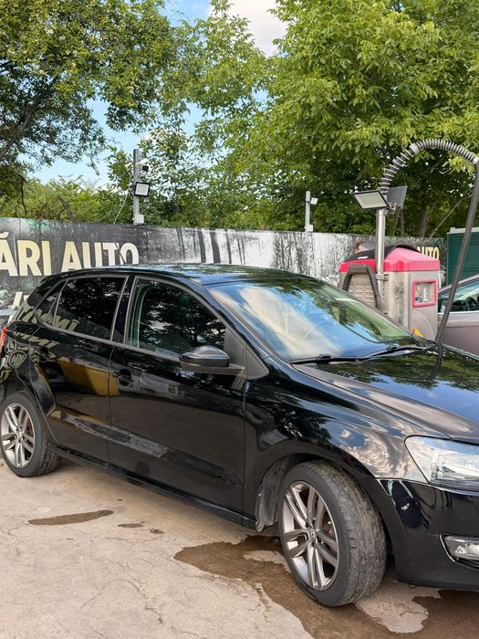 Vănd Volskwagen Polo