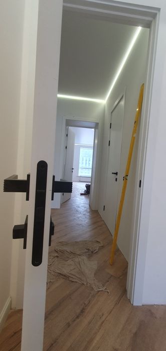 Ремонт под ключ,