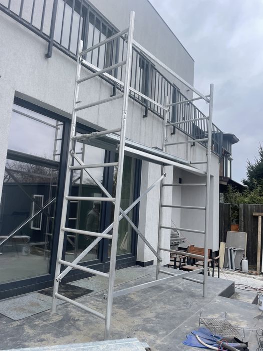 Inchirieri Schela mobila schela inchiriere Otopeni Buftea