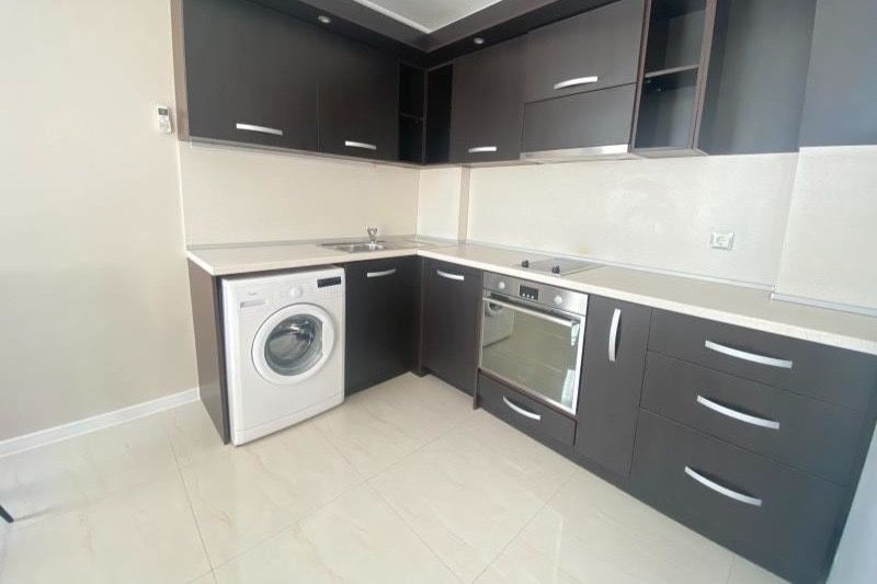 Дава се под наем Двустаен апартамент в София, Бояна - 76 кв.м за 382.5 € - Снимка #3