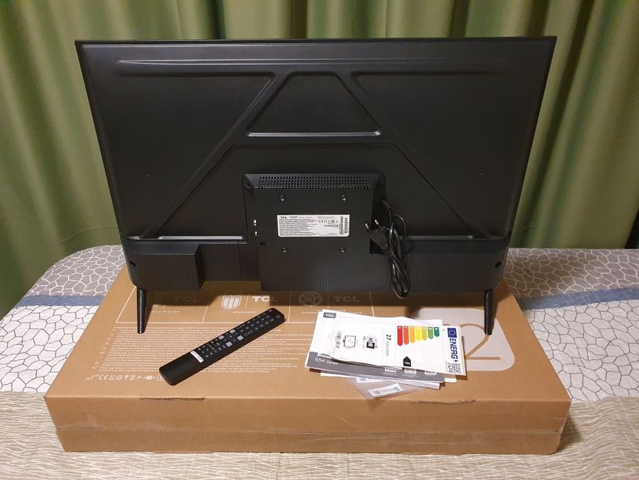 Televizor Smart FULLHD TCL 81 cm