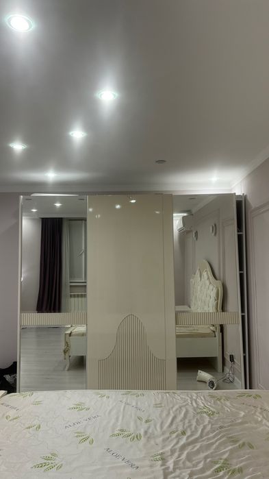 спальная мебель.