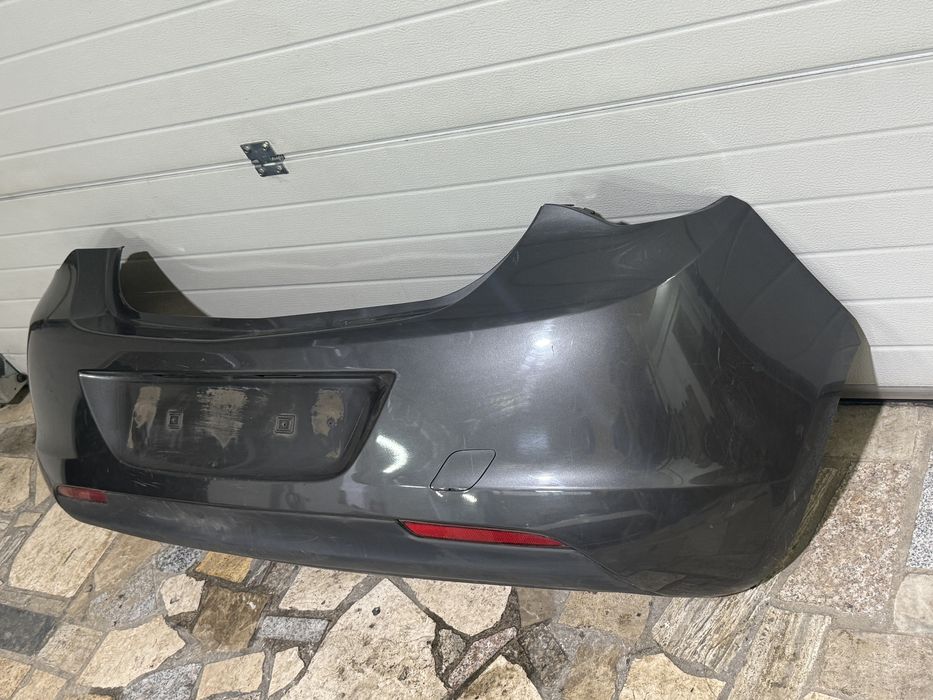 Bara spate Opel Astra j 2010 , 2011 , 2012 , 2013 hatchback
