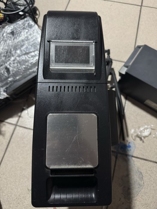 Imprimanta fiscala DATECS FP 550 T