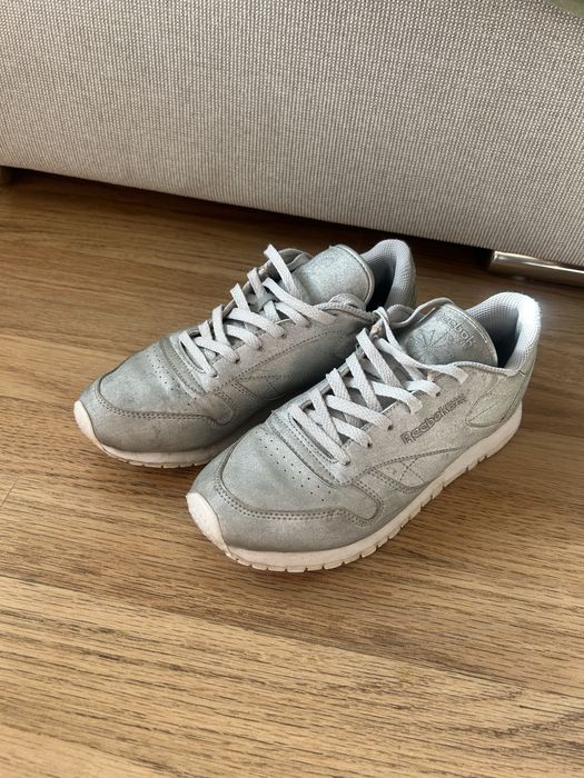 Маратонки Reebok