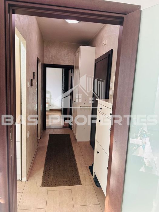 Продава се Двустаен апартамент в София, Гоце Делчев - 79 кв.м за 1737 €/кв.м - Снимка #8