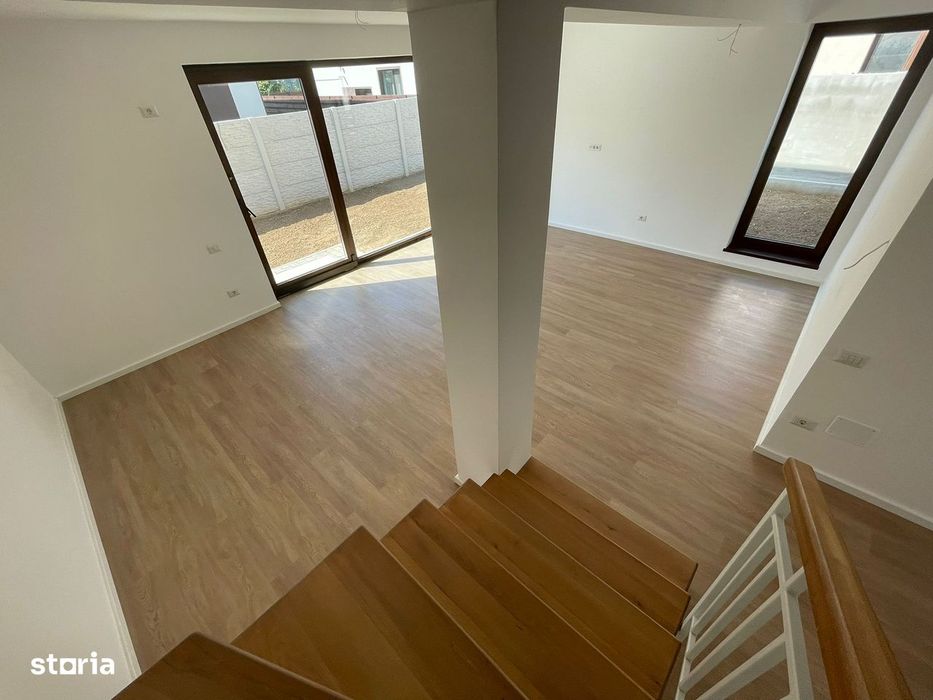 Case individuale unite, teren 250mp, Comision 0