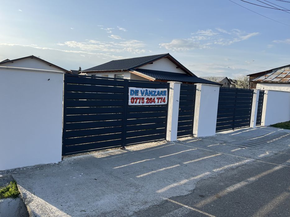 Case de vanzare Golești