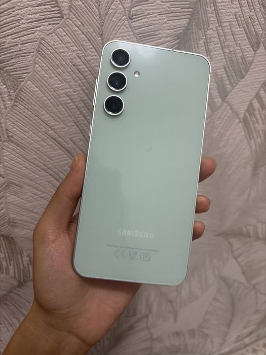 Samsung galaxy s23 fe