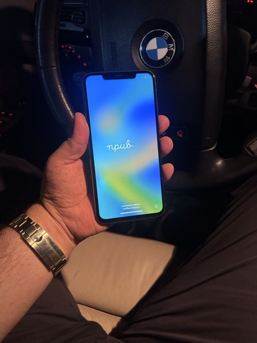 Iphone/Айфон XS Max 64GB