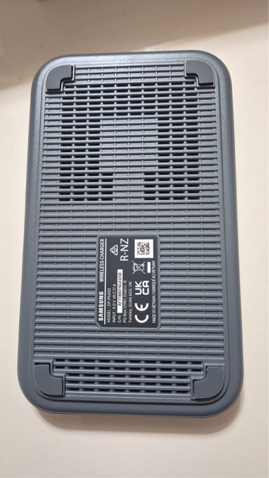 Incarcator wireless Samsung EP-P5400
