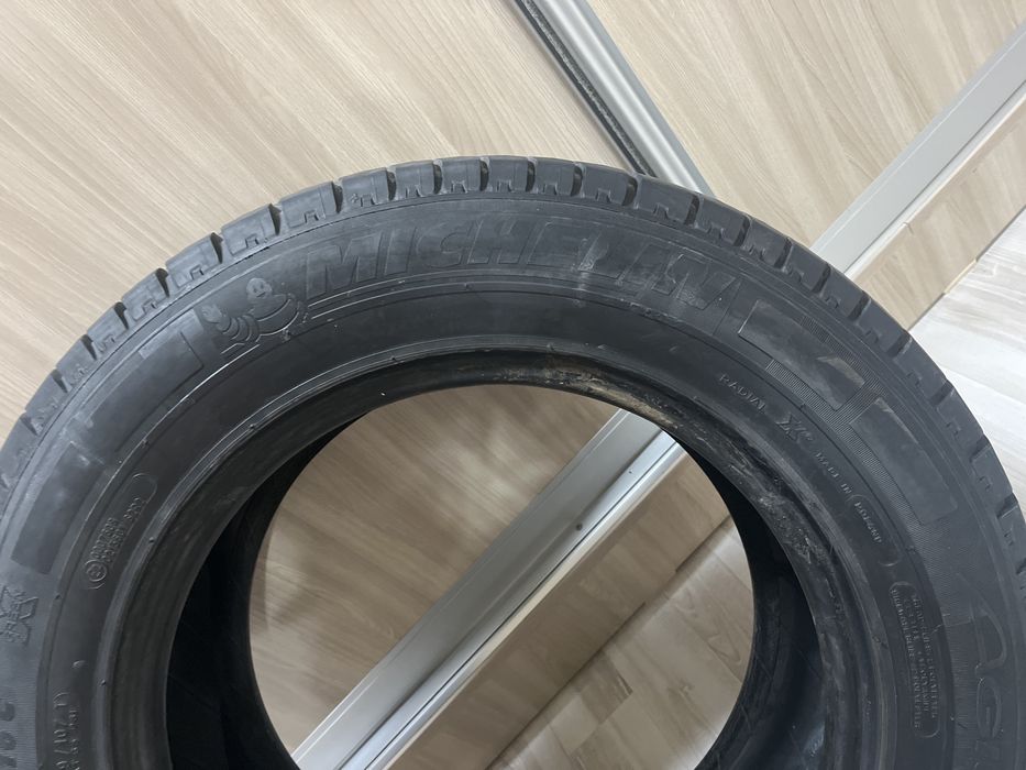 Продам шины 1 шт