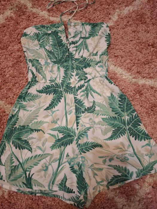 Летен     Гащиризон