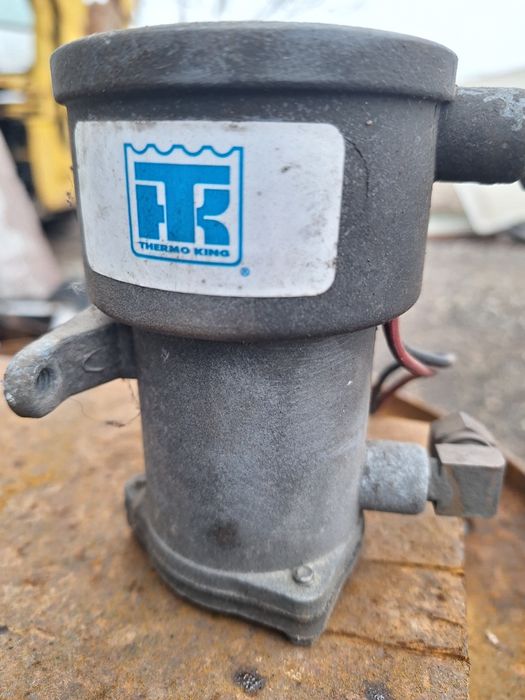 Pompa combustibil Thermo King
