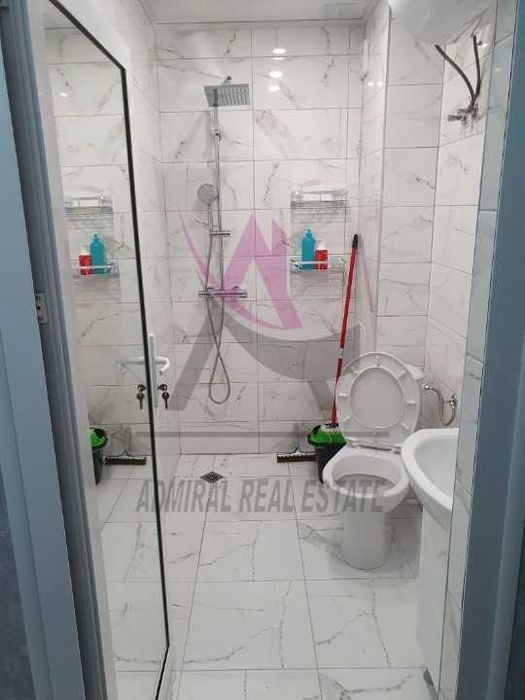 Дава се под наем Двустаен апартамент в Варна, Владислав Варненчик - 54 кв.м за 328.95 € - Снимка #4