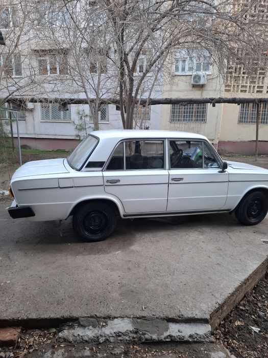 Жугули 06 зур холатда