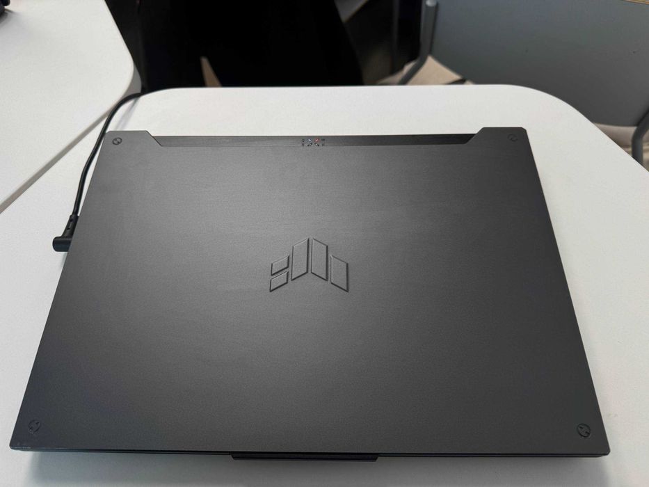 продам ноутбук игровой asus tuf gaming f15