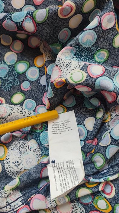 Оригинална риза Desigual, р-р М