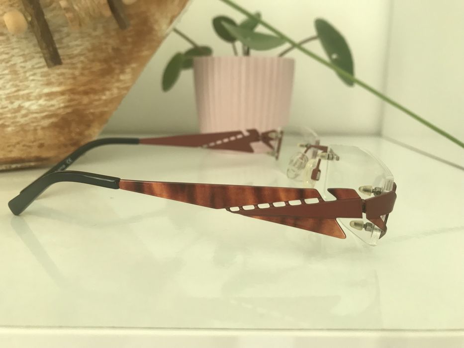 Титаниеви рамки - НОВИ!