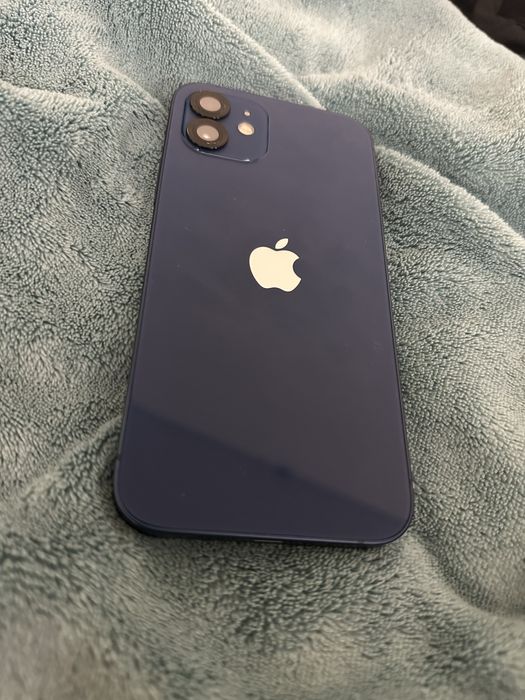 iPhone 12 Blue 128GB