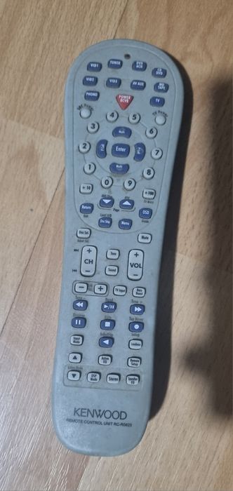 Amplituner Kenwood KRF-V7070D