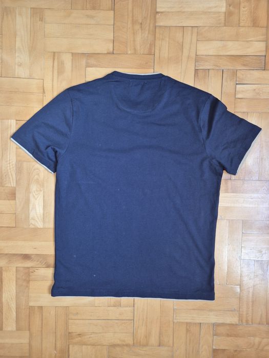 Tricou de bărbați MarkUp (Fine Cotton) Design Italian - M