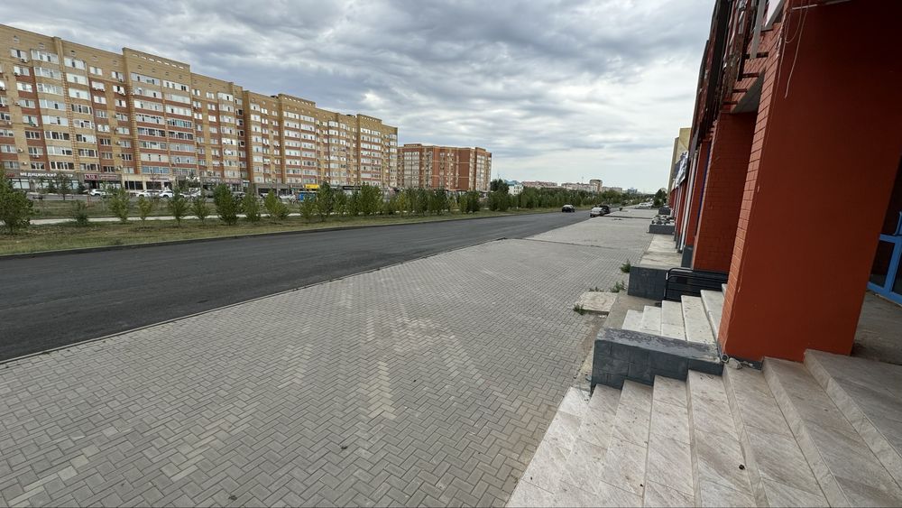 Сдаётся коммерческое помещение 250 м²