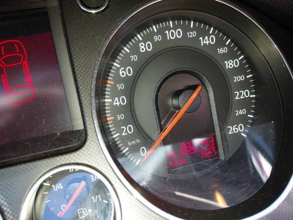 Vând Passat B6 2007 2.0TDI BMP