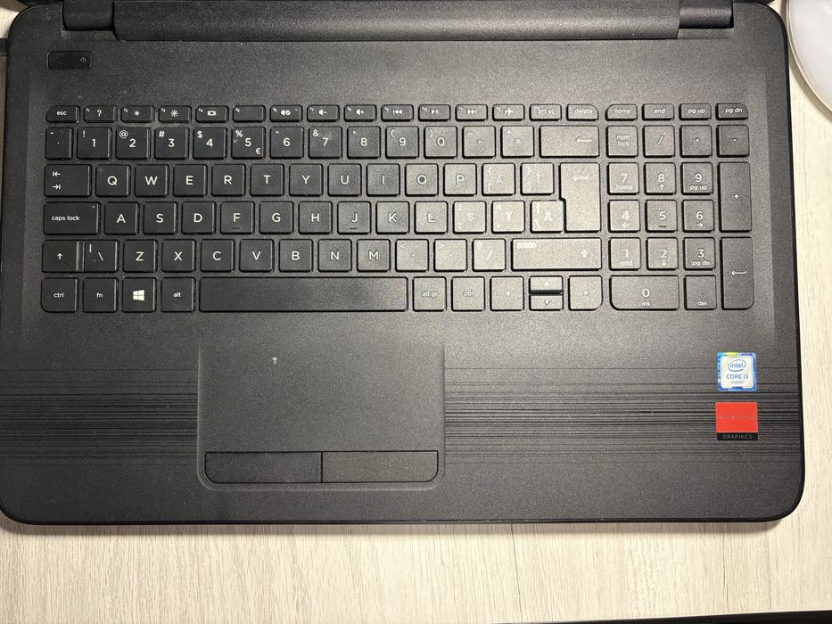 Laptop Hp de vanzare