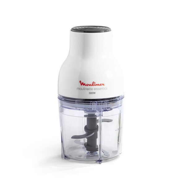 Moulinex Moulinette Essential DJ5201 Чопър 3 в 1 – като нов