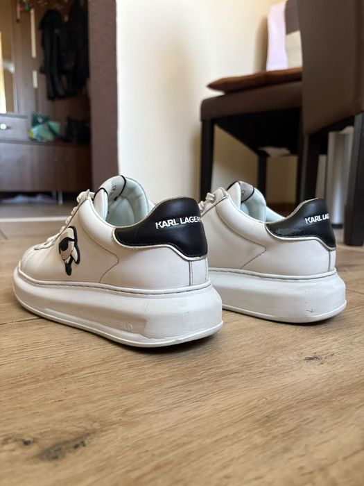 Karl Lagerfeld Sneakers