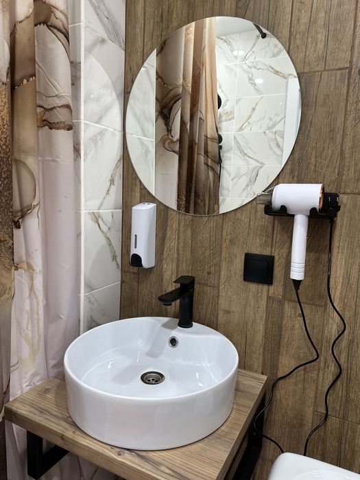 Новая VIP-квартира!