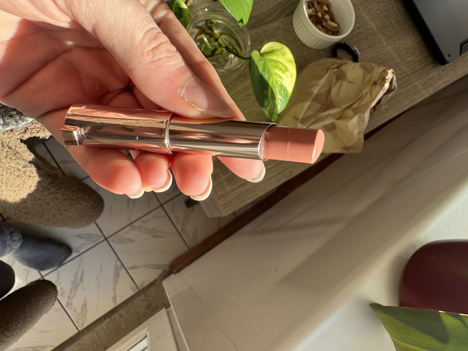 Lancôme Lip Idôle Butterglow цвят 21