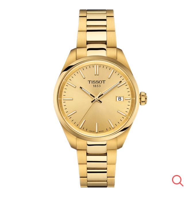 Мужские механические часы