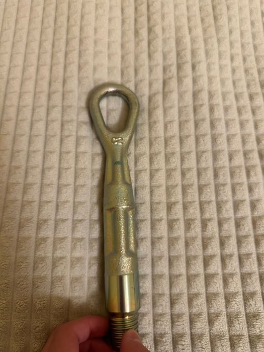 Теглич за BMW X5