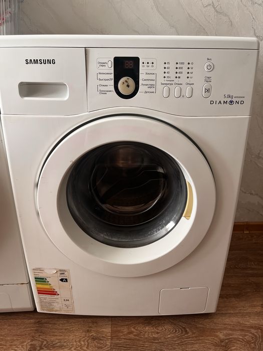 Продам стиральную машину