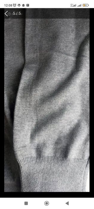 Свитер Tommy Hilfiger оригинал