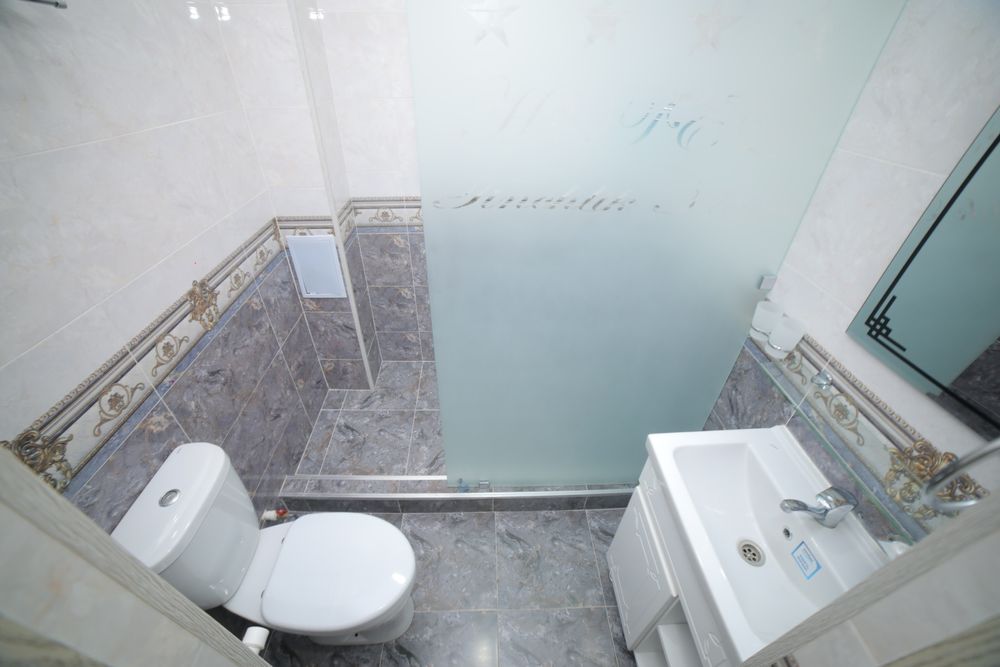 Гостиница mehmonxona hotel yangi