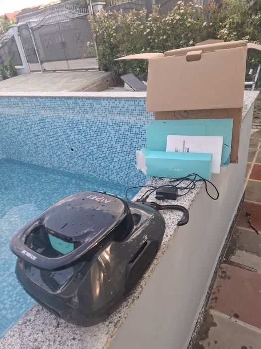 Robot  piscina Aiper Scuba SE