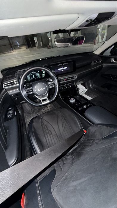 Kia 5 sotiladi Full