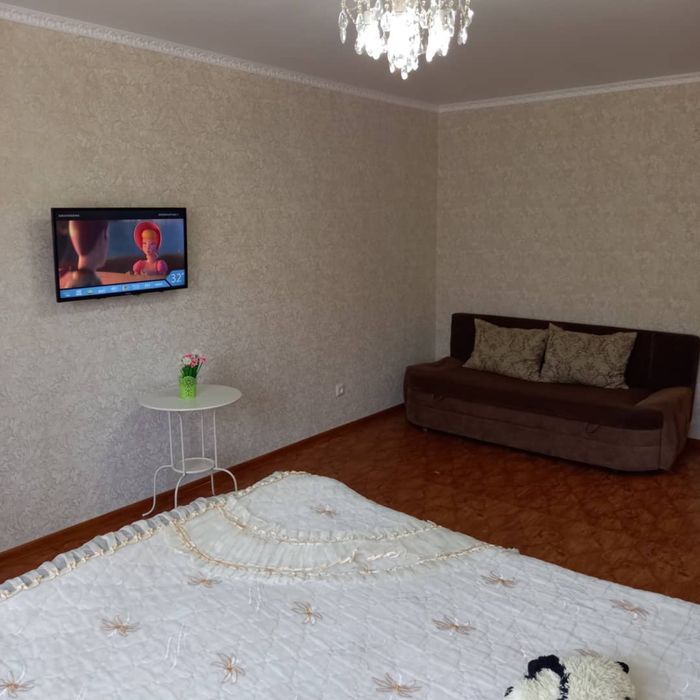 Продам 1 комнатную квартиру