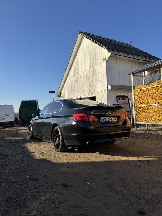 Vand bmw seria 5 f10