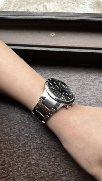 Emporio Armani Renato AR2434