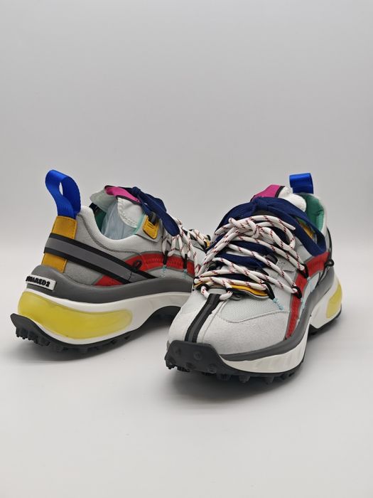 Сникърси DSQUARED2