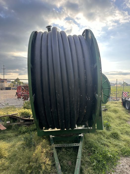 Furtun tambur turbina——- //piese utilaje //