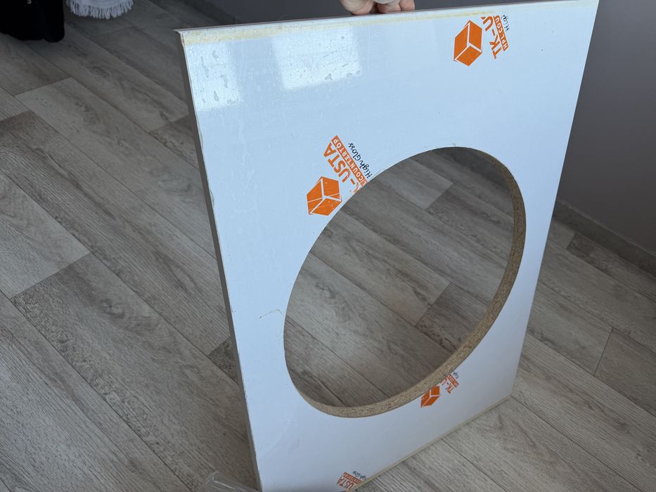 Мойка с столешницой