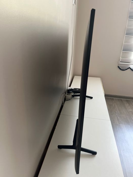 Телевизор Samsung 55" за части